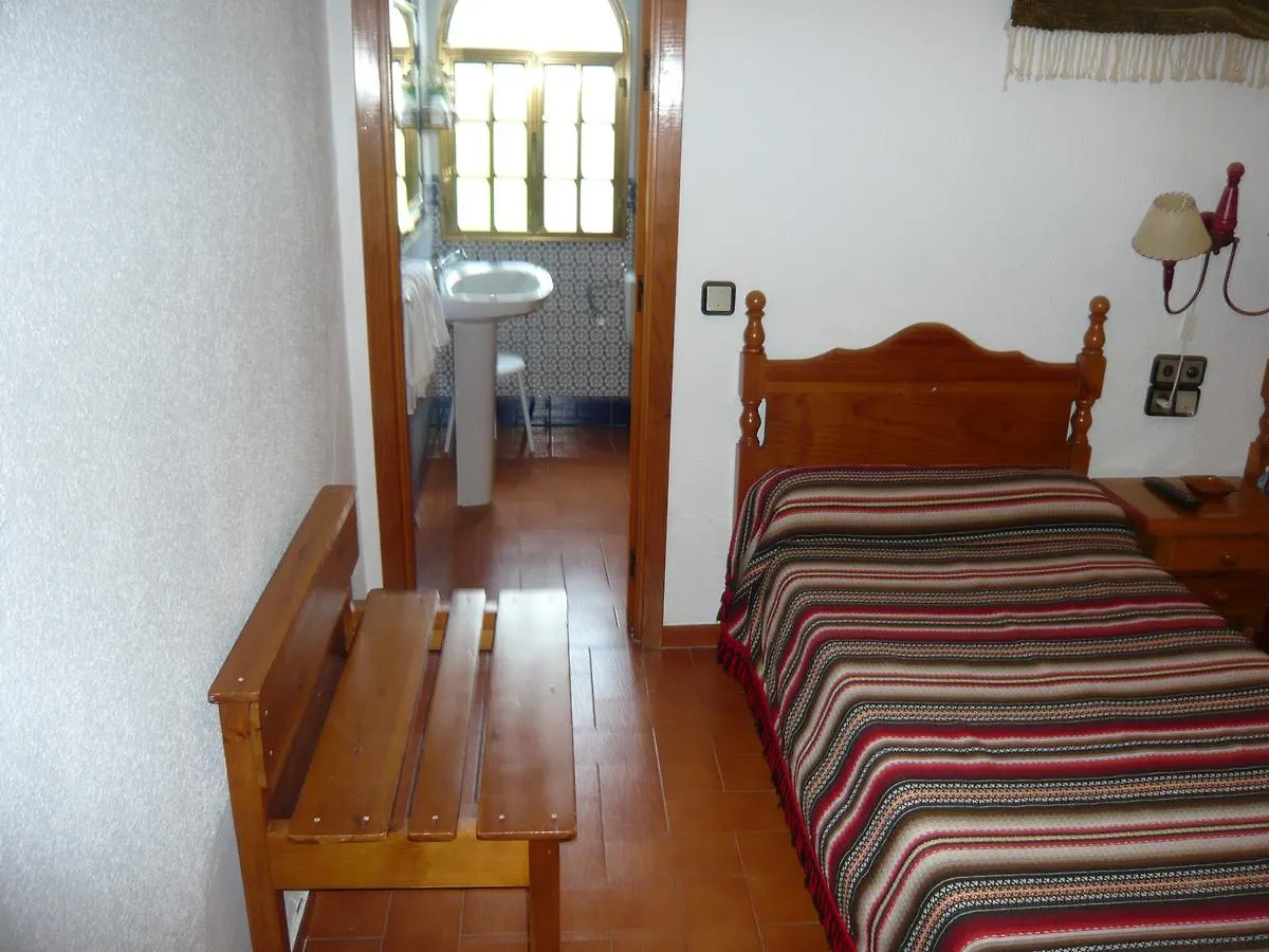 Venta Las Delicias Hotel Villanueva del Rosario
