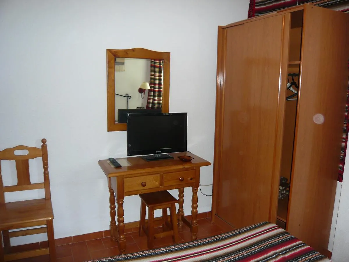 Venta Las Delicias Hotel Villanueva del Rosario