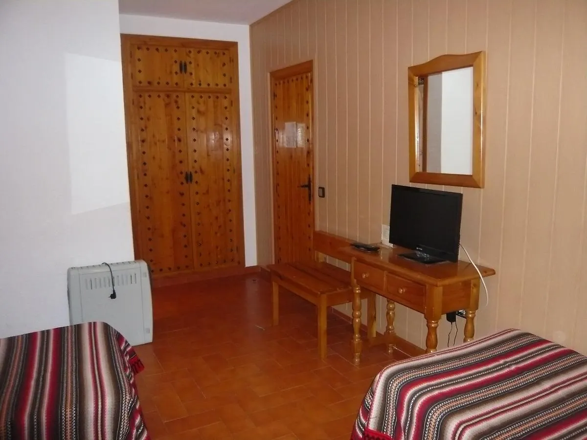 Venta Las Delicias Hotel Villanueva del Rosario