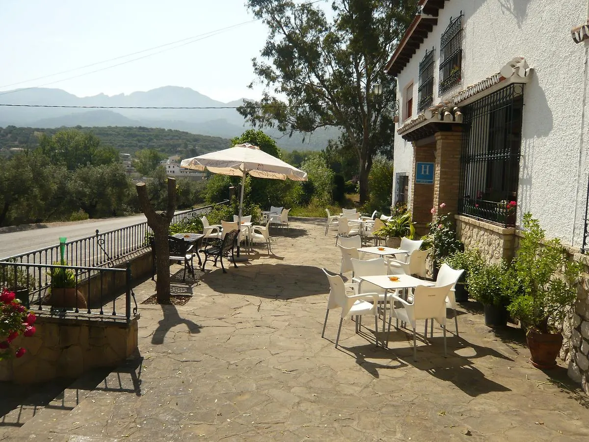 Venta Las Delicias Hotel Villanueva del Rosario 0*,  Spain